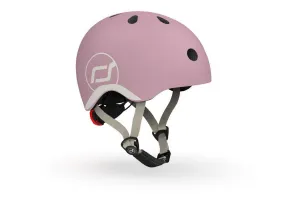 Детска каска Scoot & Ride, размер XXS-S