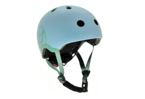 Детска каска Scoot & Ride, размер XXS-S