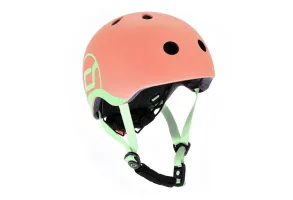 Детска каска Scoot & Ride, размер XXS-S