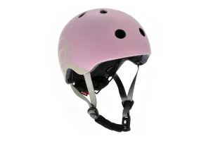 Детска каска Scoot & Ride, размер XXS-S