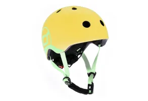 Детска каска Scoot & Ride, размер XXS-S