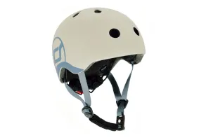 Детска каска Scoot & Ride, размер XXS-S