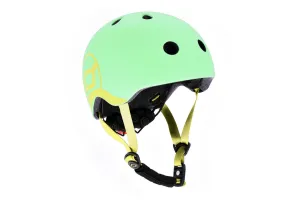 Детска каска Scoot & Ride, размер XXS-S