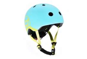 Детска каска Scoot & Ride, размер XXS-S