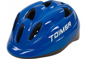 Детска каска Toimsa, Синя