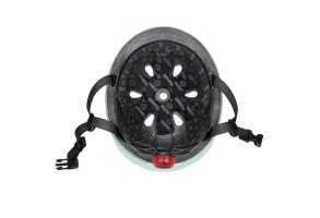 Детска каска за колело и тротинетка Globber, 45-51 см, тюркоаз - 5