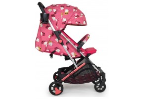 Детска количка Cosatto Woosh3 CT5053, Ladybug Ball - 2