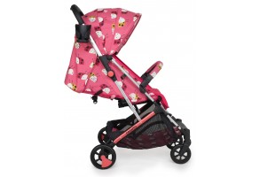 Детска количка Cosatto Woosh3 CT5053, Ladybug Ball - 3
