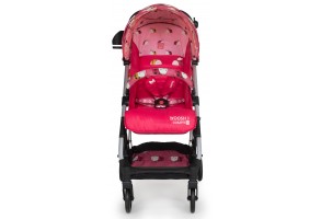 Детска количка Cosatto Woosh3 CT5053, Ladybug Ball - 4