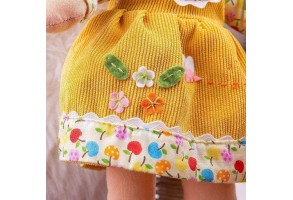Детска кукла - Дейзи - 25 см - 4