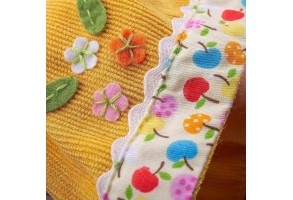 Детска кукла - Дейзи - 25 см - 6