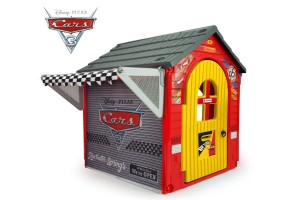 Детска къща за игра Injusa, Garage Cars 3 - 2