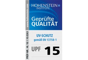 Детска лятна шапка с UV 15+ защита - 3