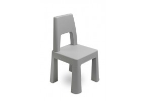 Детска Маса Monti Grey Caretero Toyz - 5