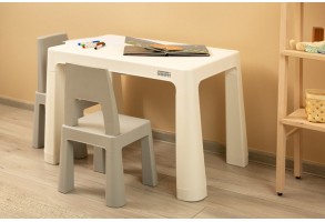 Детска Маса Monti Grey Caretero Toyz - 9