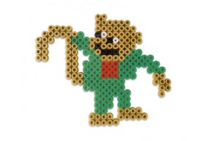 Детска мозайка, Пипи Дългото чорапче, 2000 части - 7