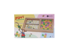Детска настолна игра Капан с Пипи - 4
