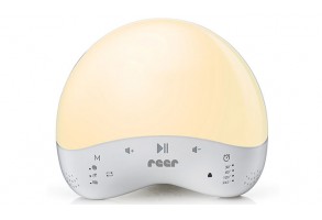 Детска нощна лампа Reer MyMagicSmartLight