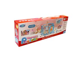 Детска ограда за игра Hexagon Play Fence