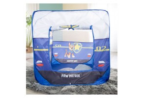 Детска палатка за игра Roba Pop-Up Play Tent Paw Patrol - 5