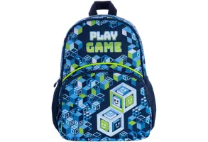 Детска раница, Astra, AK300, Play Game, 32 х 22 х 10 см
