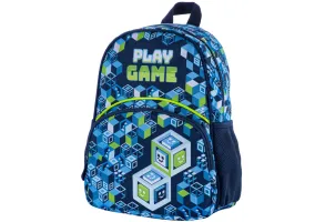 Детска раница, Astra, AK300, Play Game, 32 х 22 х 10 см - 2