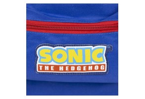 Детска раница Cerda Sonic, 27 см - 4