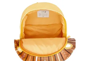 Детска раница, Sassi, Лъв, 27.6 х 36 см - 4