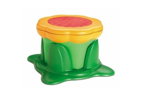 Детска табуретка Kiddy Bin Stool