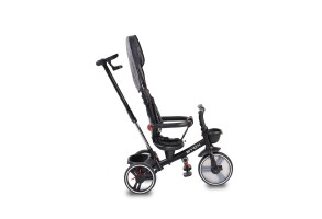 Детска триколка Byox Classic, сив, 18 месеца+ - 6
