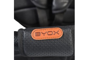 Детска триколка Byox Classic, сив, 18 месеца+ - 11