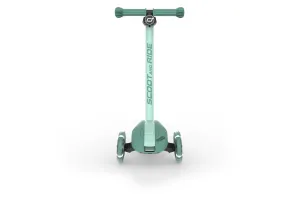 Детска тротинетка Scoot & Ride Highwaykick 3S, Цвят Forest, снимка 5 - 6