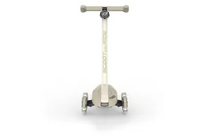 Детска тротинетка Scoot & Ride Highwaykick 3S, Цвят Ash, цвят Ясен, снимка 5 - 14