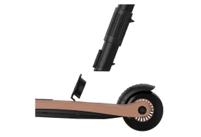 Детска тротинетка Scoot & Ride Highwaykick1, Push and Go, Цвят Мока, снимка 2 - 3