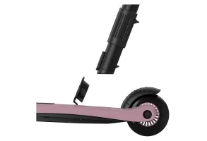 Детска тротинетка Scoot & Ride Highwaykick1, Push and Go, Цвят Wildberry, снимка 2 - 7