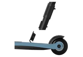 Детска тротинетка Scoot & Ride Highwaykick1, Push and Go, Цвят Steel, снимка 3 - 14