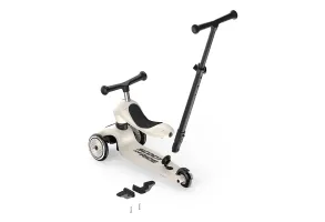 Детска тротинетка Scoot & Ride Highwaykick1, Push and Go, Цвят Ash, снимка 4 - 24