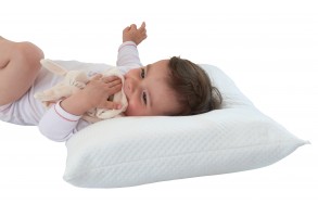 Детска Възглавница Fresh с покритие Tencel 60x40См - 3