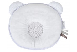 Детска възглавница PTit Panda Air+ за добре закръглена глава - 2
