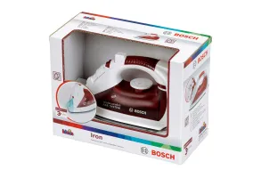Детска ютия BOSCH, с функция за пръскане на водa - 5