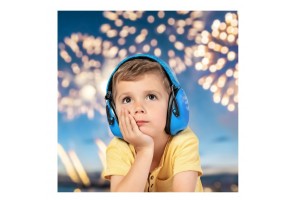 Детски антифон капсули Reer SilentGuard Kids - 4