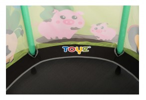 Детски Батут Farm Caretero Toyz - 3