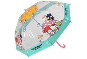 Детски чадър Hello Kitty