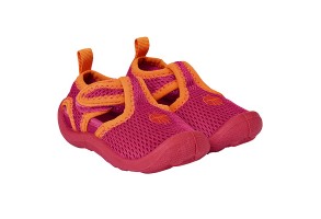 Детски летни обувки Lassig Pink N22 - 2