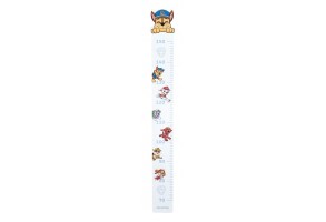Детски метър за стена Roba Paw Patrol