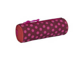 Детски несесер Lassig Dottie red