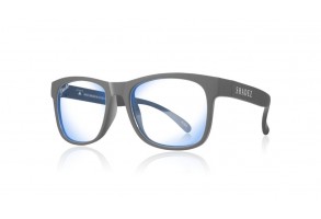 Детски очила за работа с компютър Shadez Blue Light от 3-7 години сиви
