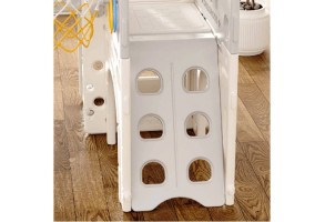 Детски парти център The pretty candy house 10 в 1 с къщичка - 3