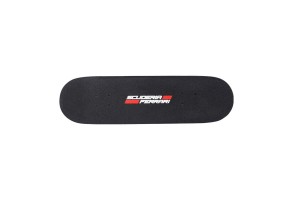 Детски скейтборд 28“ на Ferrari – червен - 2
