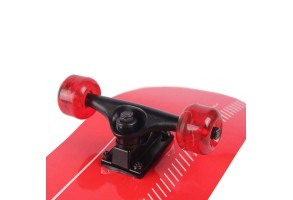 Детски скейтборд Ferrari 31" – червен - 4